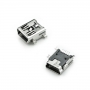 USB Mini-B SMD Connector 